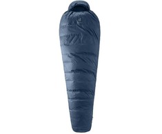 Deuter Mumijos tipo miegmaišis Astro 300, mėlynas