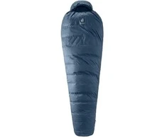 Deuter Astro 300 EL +2C/36F įplaukimas į jūrą | kairė