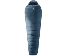 Deuter Astro 500 -2C/28F jūrinis rašalas | kairysis