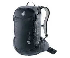 Deuter Attack 16 16 l Juodas