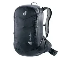 Deuter Attack 20 20 l Juodas