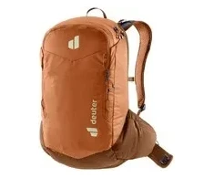 Kuprinė Deuter Attack 20, 20 l, rusvai smėlio spalvos
