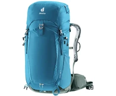 Deuter Bluszcz falisty Trail Pro 36 | universalus