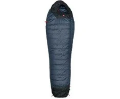 Deuter Core 400 ilgas tamsiai mėlynas miegmaišis SPIDER