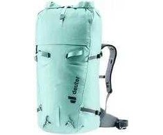 Deuter Durascent 42+10 SL Ledyninis Grafito