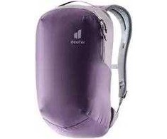 Deuter Fototapeta Yort 15 violetinė-šviesiai violetinė | universalus