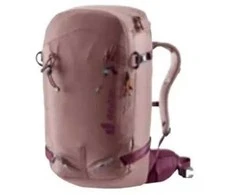Deuter Freerider Pro 30+10 SL 30 l Burgundy