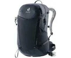Deuter Futura 21 SL juoda | universali
