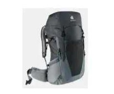 Deuter Futura 24 L Juoda