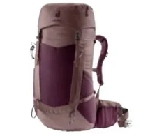 Deuter Futura 24 SL 24 l Burgundiška