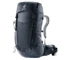 Deuter Futura 24 SL 24 l Juoda