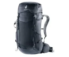 Deuter Futura 26 26 l juoda