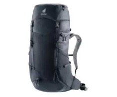 Žygio kuprinė Deuter Futura Pro 36, 36 l, juoda