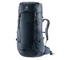 Deuter Futura Pro 40 40 l Juodas