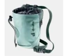 Deuter Gravity Chalk Bag II M Žalia Berniukui, mergaitei
