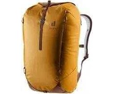 Deuter Gravity Motion SL Oranžinė