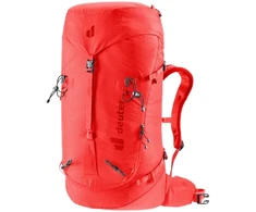 Deuter Vadovas 42+6 SL 42 l Raudonas