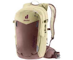 Deuter Kompaktiškas 12+3 SL konteineris, dykumos uosio spalvos | universalus