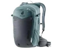 Deuter Kompaktiškas grafito skalūnas 14+3 universalus