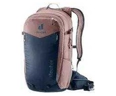 Deuter Kompaktiškas rašalas 14+3 pelenų | universalus