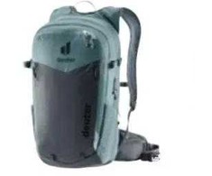 Northfinder Deuter Kompaktiškas grafitinis skalūnas 12+3 SL | universalus