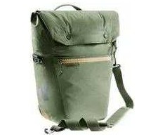 Deuter Mainhattan 17+10 Chaki molio