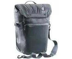 Deuter Mainhattan 17+10 grafito skalūno