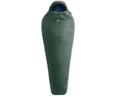 Deuter Orbit SL -5C/23F suaugusiųjų vaikščiojimo miegmaišis, sintetinis, žalias