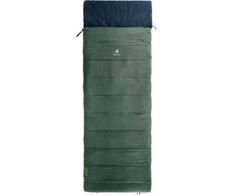 Deuter Orbit SQ -5 sintetinis miegmaišis + 6C/43F gebenės/rausvos spalvos