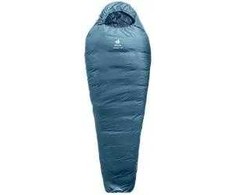 Deuter Orbita +5° atlantinis rašalas