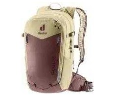 Deuter Kompaktiškas 12+3 SL konteineris, dykumos uosio spalvos | universalus
