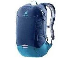 Deuter „Nightblue-wave“ vaikiškas dviratis | universalus
