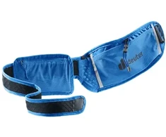 Deuter Shortrail I juosmens krepšys Mėlyna