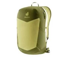 Deuter „Speed Lite 17“ universali kuprinė, žalia-kaktusinė