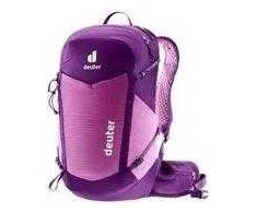 Deuter „Speed Lite Pro 23 SL Lotus-Mystical Universal“