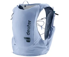 Deuter Traick 5 SL kuprinė, 5 l, mėlyna