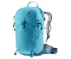Deuter „Trail 23 SL Lagoon-Atlantic“ dviratis | universalus