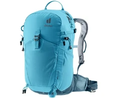 Deuter „Trail 23 SL Lagoon-Atlantic“ dviratis | universalus