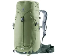 Deuter „Trail 24 Grove-Ivy“ universalus dviratis