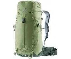 Deuter „Trail 24 Grove-Ivy“ universalus dviratis