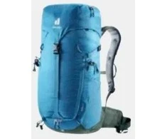 Kuprinė mėlyna 24 l Deuter