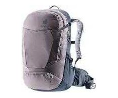 Deuter Trans Alpine 28 SL levandų tušas