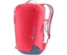 Deuter Universal Gravity Pitch 12 hibiscus-grafitas