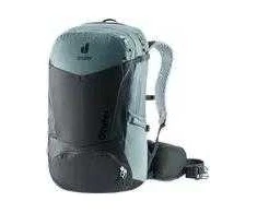 Deuter Universali transportavimo kuprinė „Trans Alpine Pro 28“, grafito-skalūno spalvos