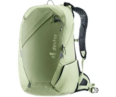 Deuter Updays 24 SL plecak Sportinė kuprinė Žalias Poliamidowy, Ripstop