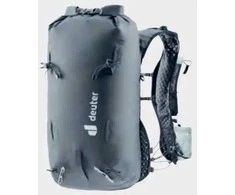 Deuter Vertrail 16 16 l Grafitas