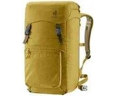Deuter Walker 24 jūros dumbliai | universali