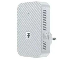 Maršrutizatorius Access Point Telekom Speedport 7 Stiprintuvas WLAN, pilkas