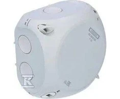Danfoss Devi DK0202G SUJUNGIMO DĖŽĖ