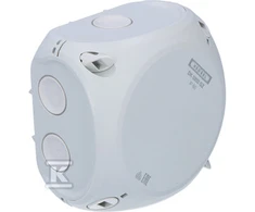 Devi DK0202G SUJUNGIMO DĖŽĖ